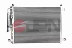 Chłodnica klimatyzacji - skraplacz JPN 60C9205-JPN