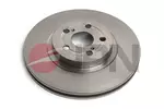 Tarcza hamulcowa JPN 30H2098-JPN